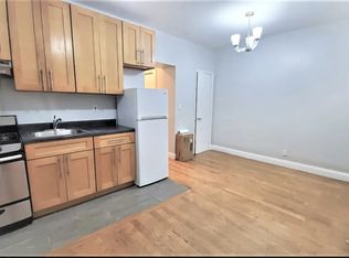 540 W 157th St APT 3, New York, NY 10032