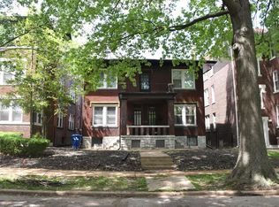 725 Interdrive #1, Saint Louis, MO 63130