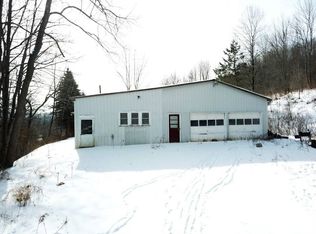 143 Haney Rd, Otego, NY 13825