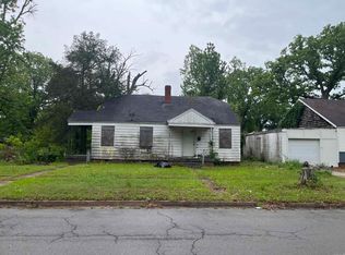 (Undisclosed Address), Pine Bluff, AR 71603
