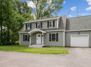 7 Hampton Rd #2, Exeter, NH 03833