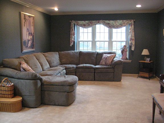 Large Living Room