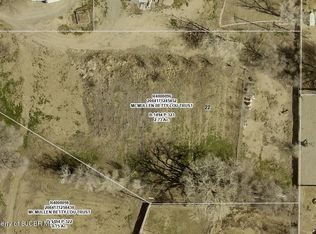 2-1 Road 6331, Kirtland, NM 87417