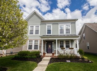 5194 Pyramid Falls Dr, Dublin, OH 43016