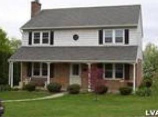 1054 Ridge Ave, Allentown, PA 18102