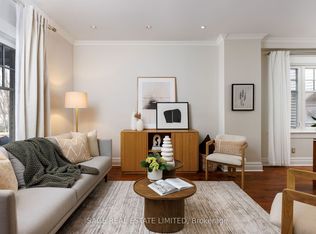 277 Evelyn Ave, Toronto, ON M6P 2Z8