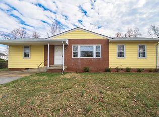 3309 Oxnard Rd, Richmond, VA 23223