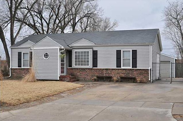 1st image of this home