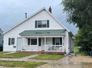 112 N 13th St, Marshalltown, IA 50158