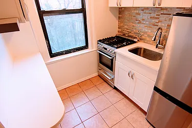Rented by GPA Realty