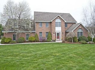108 Kaitlin Pl, Freedom, PA 15042