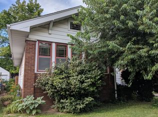 1549 W Lawrence Ave, Springfield, IL 62704