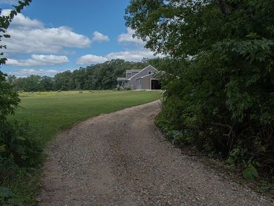 8731 D Dr S, Ceresco, MI, 49033