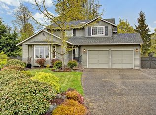 13738 SE 199th Pl, Renton, WA 98058