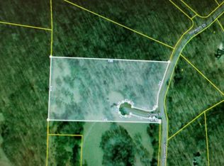 600 Stoneclift Dr, South Pittsburg, TN 37380