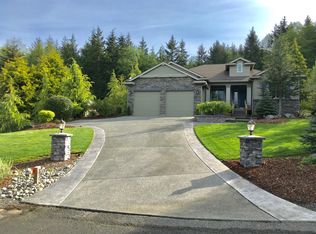 171 Mount Constance Way, Port Ludlow, WA 98365