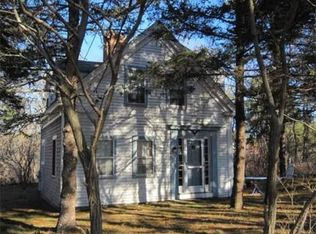 1019 Cemetery Rd, Wellfleet, MA 02667