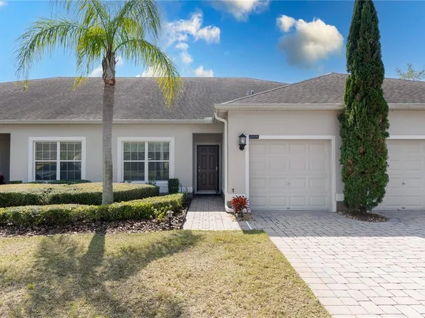 3201 Sonesta Ct Unit B, Clermont, FL 34711