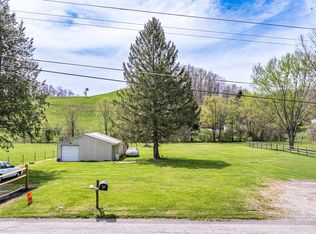 Fishing Camp Rd, Buckhannon, WV 26201