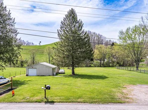 Fishing Camp Rd, Buckhannon, WV 26201