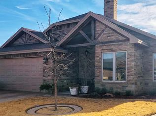 9910 Uvalde Ave, Lubbock, TX 79423