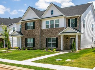 2145 Welltown Ln, Murfreesboro, TN 37128