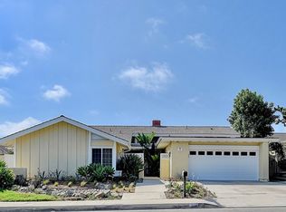 321 Calle Escuela, San Clemente, CA 92672