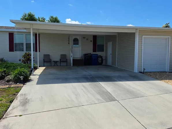 2016 Bayou Dr S, Ruskin, FL 33570