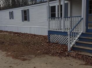 27 Our Way, New Gloucester, ME 04260