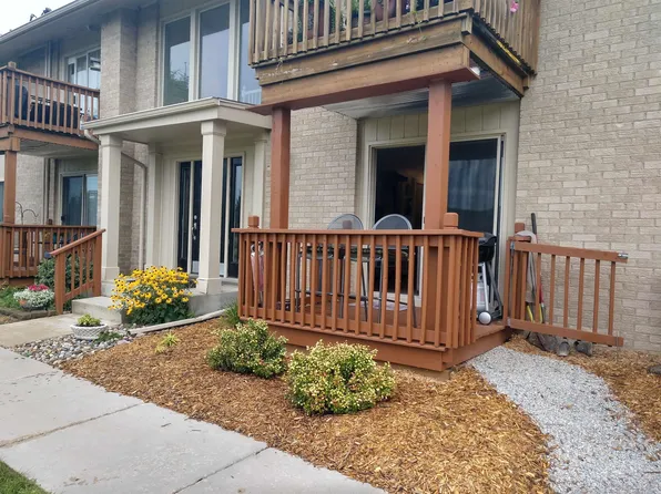 2931 Seymour Lake Rd Unit 2, Oxford, MI 48371