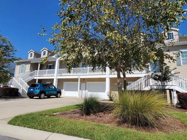 822 Sail Ln. #201, Murrells Inlet, SC 29576