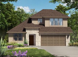 206 Sumalt Gap Way, Austin, TX 78738