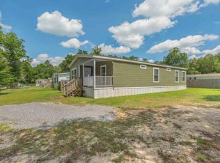 5144 Pauline St, Milton, FL 32583