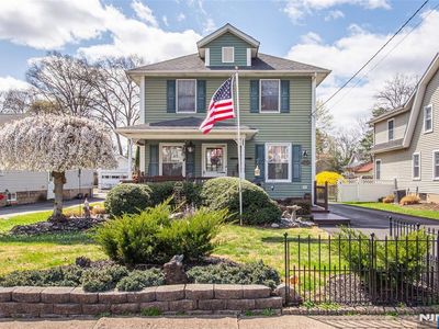 642 Lincoln Ave, Pompton Lakes, NJ, 07442