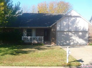 11118 S 108th East Ave, Bixby, OK 74008
