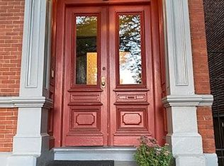 36-40 Chestnut St UNIT 3, Charlestown, MA 02129