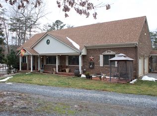 175 S Lake Dr, Lynchburg, VA 24502