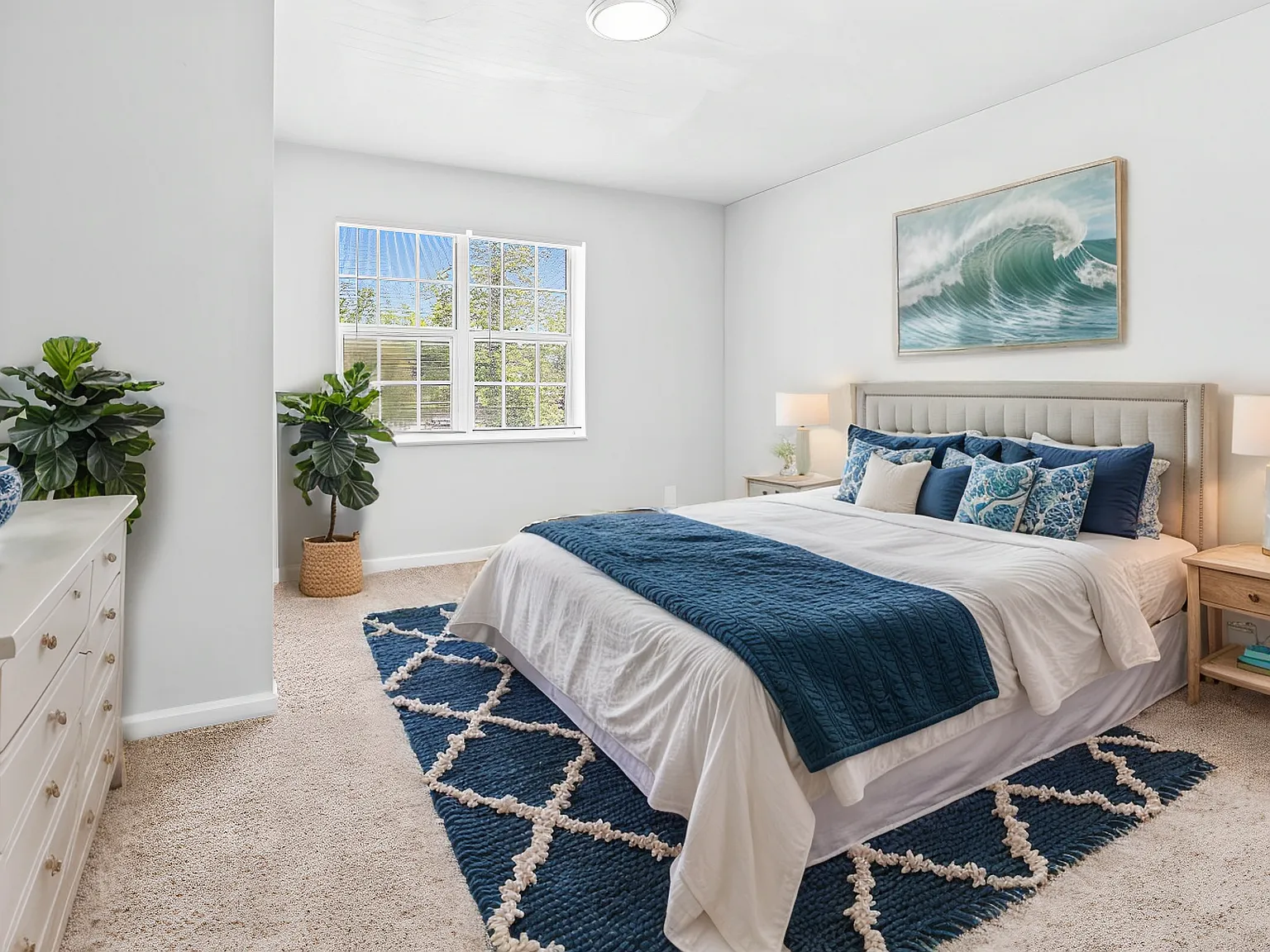 Community Apartments — Photo 4