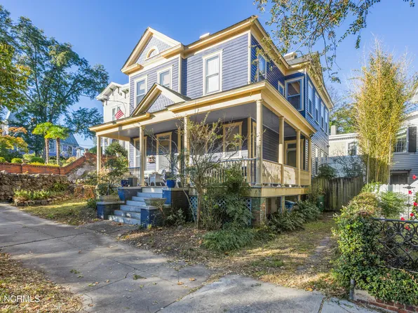 304 S 2nd Street, Wilmington, NC 28401