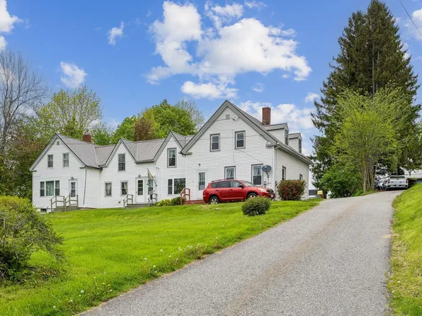 19 Cobbossee Avenue, Gardiner, ME 04345
