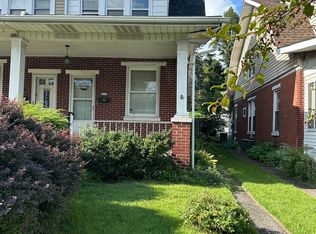 3110 Derry St, Harrisburg, PA 17111