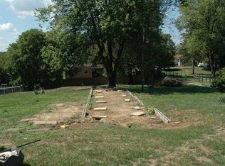 419 North Ave, Houston, PA 15342