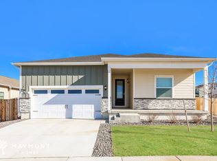 9452 Truckee Ct, Commerce City, CO 80022