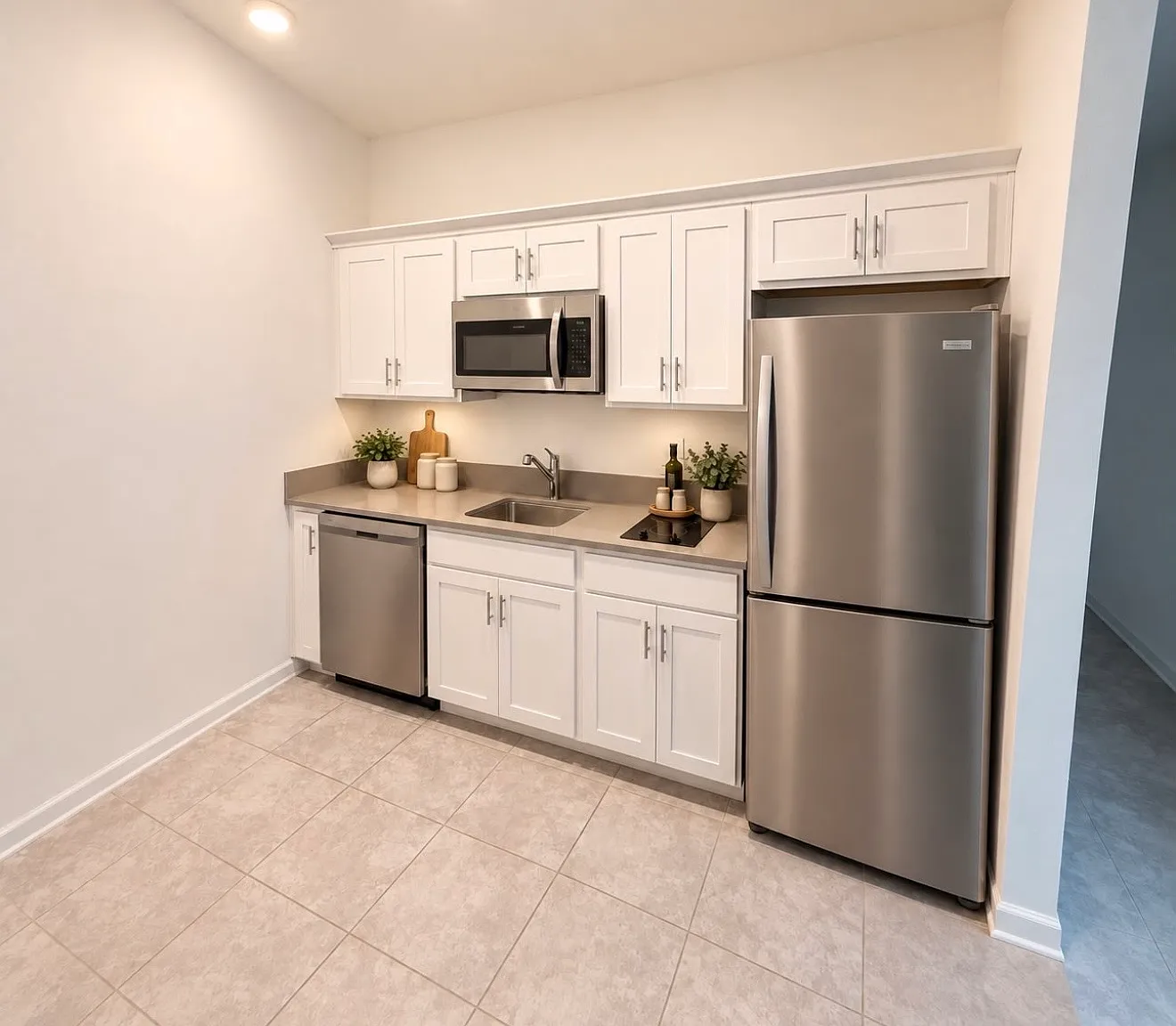 1 bed, 800 sqft, $1,700 — Photo 2