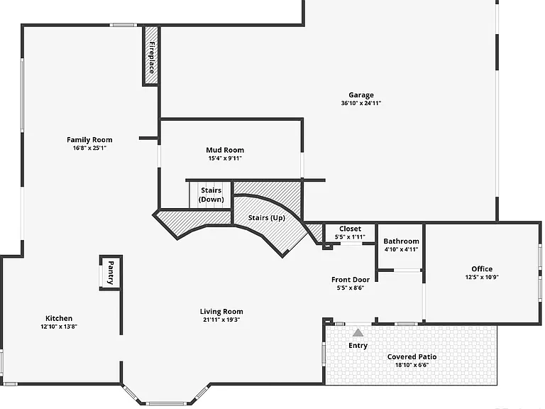 17016 Pale Anemone St — Photo 41