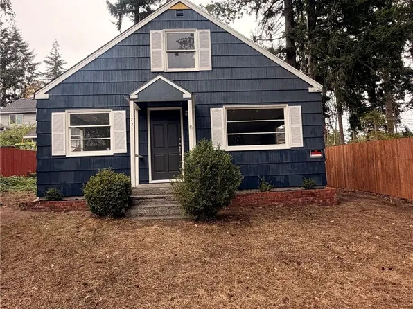 1721 S Mason Avenue, Tacoma, WA 98405