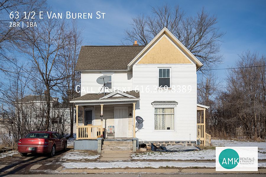 1st image of 63 1/2 E Van Buren St