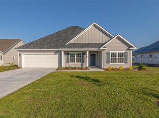 179 Allie Loop, Brunswick, GA 31525