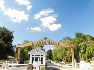 5550 Bill Cody Rd, Hidden Hills, CA 91302