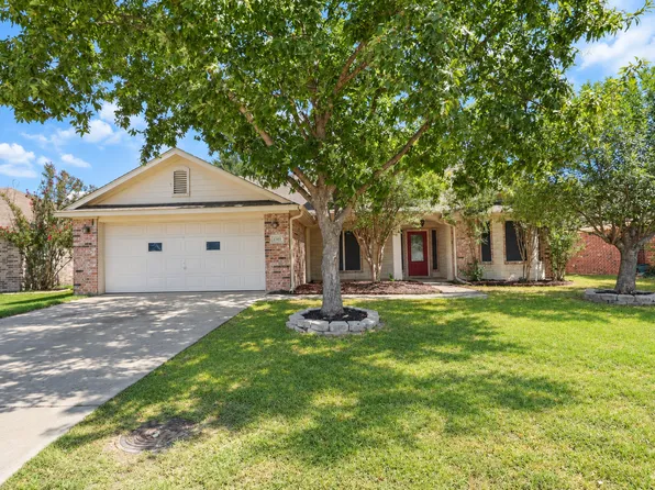 2303 Ridgeway Dr, Temple, TX 76502